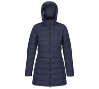 Regatta Womens/Ladies Starler Padded Jacket (Navy) - Size 12 UK