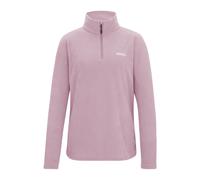 Regatta Womens/Ladies Sweetheart Quarter Zip Fleece Top RG12093