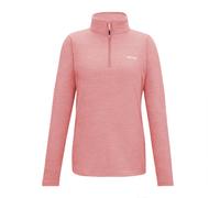 Regatta Womens/Ladies Sweetheart Quarter Zip Fleece Top RG12093