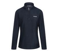 Regatta Womens/Ladies Sweetheart Quarter Zip Fleece Top RG12093