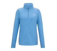 Regatta Womens/Ladies Sweetheart Quarter Zip Fleece Top RG12093