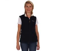 Regatta Womens Sweetness Fleece Gilet - Navy Polar Bear - 8 UK