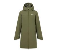 Regatta Womens/Ladies Taline Insulated Waterproof Jacket RG13639