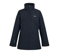 Regatta Womens/Ladies Tamlin Insulated Waterproof Jacket (Navy Blue) - Size 14 UK