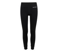 Regatta Womens/Ladies Thermal Stretch Leggings (Black) - One Size