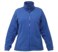 Regatta Womens/Ladies Thor III Anti-Pill Fleece Jacket (20) (Royal)