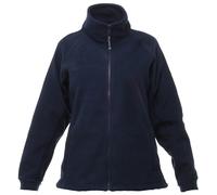 Regatta Womens/Ladies Thor III Anti-Pill Zip up Winter Fleec RW1199