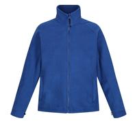 Regatta Womens/Ladies Thor III Anti-Pill Fleece Jacket (Royal) - Blue - Size 10 UK