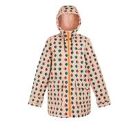 (12 UK, Pink) Regatta Womens/Ladies Tiny Elm Quilted Mid Length Jacket