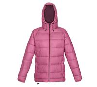 (8 UK, Violet) Regatta Womens/Ladies Toploft II Puffer Jacket