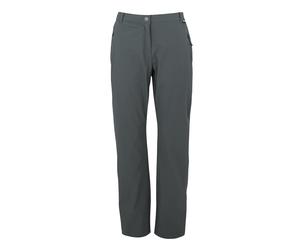 Regatta Womens/Ladies Travel Light II Packaway Hiking Trouse RG11519
