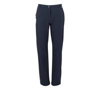 Regatta Women's 'Travel Light' Packaway Active Trousers in Navy | Size: 18 Regatta Navy 18