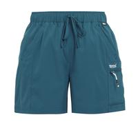 Regatta Womens/Ladies Travel Light Packaway Shorts / N/A N/A RG11240