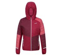 Regatta Womens Trutton Puffer Jacket - Burgundy/Rumba Red - 10 UK - Burgundy/Rumba Red - 100% Polyamide