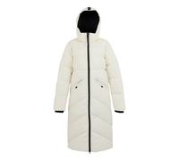 Regatta Womens/Ladies Ujeane Padded Jacket (Stone White) - Size 16 UK