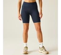 Regatta Womens/Ladies Upbeat Casual Shorts (Navy) - Size 8 UK