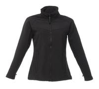 Regatta Women's Ladies Uproar Softshell Jacket (pack of 1)