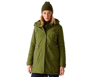 Regatta Womens/Ladies Valenta Waterproof Jacket RG12346