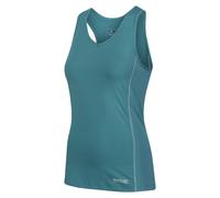 Regatta Womens/Ladies Varey Extol Wicking Stretch Active / 18 UK Blue GT3785