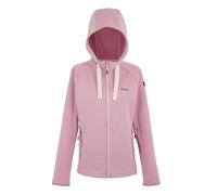 Regatta Womens/Ladies Vatana Full Zip Fleece Jacket RG11679