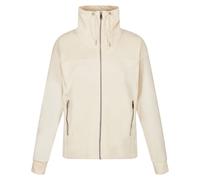 Regatta Womens/Ladies Velour Full Zip Fleece Jacket RG8864