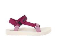 Regatta Womens/Ladies Vendeavour Sandals (Beaujolais/Lilas) - Pink - Size UK 6.5