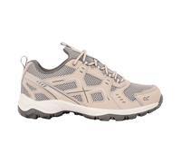 Regatta Womens/Ladies Vendeavour Walking Shoes (White Pepper/Light Vanilla) - Natural - Size UK 6.5