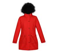 Regatta Womens/Ladies Voltera Heated Waterproof Jacket / N/A N/A RG6143