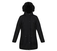Regatta Womens/Ladies Voltera Heated Waterproof Jacket / N/A N/A RG6143