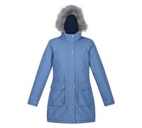 Regatta Womens/Ladies Voltera Heated Waterproof Jacket / N/A N/A RG6143