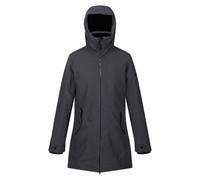 (10 UK, Seal Grey) Regatta Womens/Ladies Voltera IV Jacket