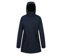 Regatta Womens/Ladies Voltera IV Jacket (Navy) - Size 12 UK