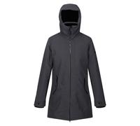 (16 UK, Seal Grey) Regatta Womens/Ladies Voltera IV Heated Jacket