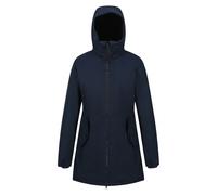 (16 UK, Navy) Regatta Womens/Ladies Voltera IV Jacket