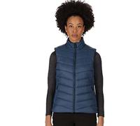 Regatta Womens/Ladies Voltera Loft Body Warmer (20 UK) (Dark Denim)