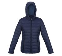 Regatta Womens/Ladies Voltera Loft II Heated Jacket (Navy) - Size 16 UK