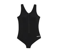 Regatta Womens/Ladies Wakefield One Piece Swimsuit - Black - Black - 8 UK