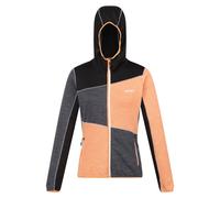 Regatta Womens/Ladies Walbury VI Marl Full Zip Fleece Jacket