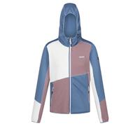 Regatta Womens/Ladies Walbury VII Marl Full Zip Fleece Jacket