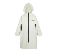 Regatta Womens Waterproof Changing Robe - White - S-M - White