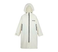 Regatta Womens/Ladies Waterproof Changing Robe (White) - Size L/XL