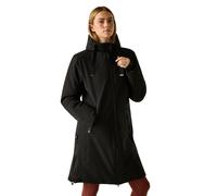 Regatta Womens/Ladies Waterproof Insulated Jacket RG13710