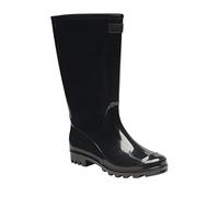 Regatta Womens Wenlock PVC Waterproof Tall Wellington Boots UK Size 6 (EU 39)