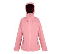 Regatta Womens/Ladies Wentwood 3 in 1 Jacket (Dusty Rose) - Size 18 UK