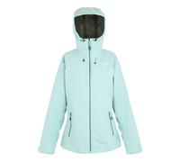 Regatta Womens/Ladies Wentwood 3 in 1 Jacket (Green Haze) - Sage Green - Size 10 UK