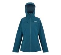 Regatta Womens/Ladies Wentwood 3 in 1 Jacket / N/A N/A RG12233