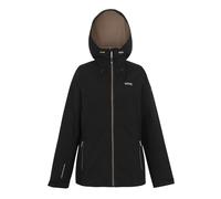 Regatta Womens/Ladies Wentwood IX Plain 3 in 1 Jacket