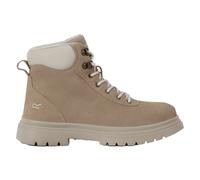 Regatta Womens/Ladies Whinton Suede Boots (Taupe/Beige) - Size UK 7