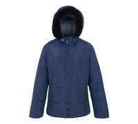 Regatta Womens/Ladies Winnie Quilted Jacket (Navy) - Size 18 UK