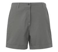 (20 UK, Seal Grey) Regatta Womens/Ladies Xanthi Shorts
